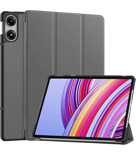 Amazon.co.jp: Xiaomi POCO Pad/Redmi Pad Pro 2024 タブレット